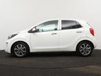 Kia Picanto 1.0 DPi DynamicPlusLine | Navigatie | Climate co, Voorwielaandrijving, 12 maanden, Stof, Gebruikt