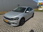Volkswagen Polo 1.0 TSI , United , Climaat control, Navigati, Auto's, Voorwielaandrijving, Gebruikt, Euro 6, 1081 kg