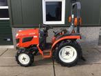Kubota Mini tractor Kubota JB16, Zakelijke goederen, Agrarisch | Tractoren, Gebruikt, Overige merken, Tot 2500