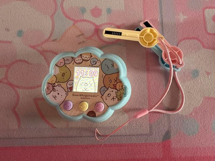 Tamagotchi, Verzamelen, Speelgoed, Gebruikt, Ophalen
