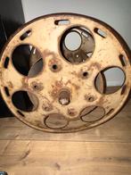 Flak 88 Communicatie Haspel - 1944 - WA Stempel, Verzamelen, Ophalen