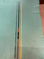 Rentenaar Ultimate plug roofvishengel, 269 cm, handgebouwd, Watersport en Boten, Ophalen, Zo goed als nieuw, Werphengel