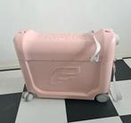 Stokke Jetkids BedBox  Kindertrolley
handbagage comfortabel, Hard kunststof, Minder dan 50 cm, Ophalen of Verzenden, Zo goed als nieuw