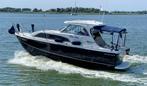 Bayliner Discovery 246 Hardtop, Watersport en Boten, Speedboten, Ophalen, Binnenboordmotor, 6 meter of meer, Zo goed als nieuw