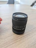 Sigma 18-50mm F/2.8 voor Sony E-Mount, Audio, Tv en Foto, Fotografie | Lenzen en Objectieven, Ophalen of Verzenden, Zo goed als nieuw