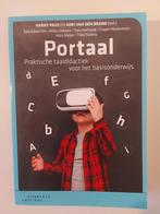Portaal - Paus en van den Brand - 9789046905760, Ophalen of Verzenden, Zo goed als nieuw, HBO, Adri van den Brand; Harry Paus