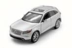 Infiniti FX45 - 2008 - 1:24, Maisto, Auto, Ophalen of Verzenden, Eiberstraat 9 te Dokkum
