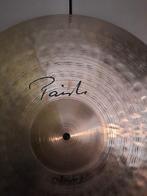Paiste 2002  .....zildjian K...... Istanbul flatride, Muziek en Instrumenten, Ophalen, Zo goed als nieuw, Overige merken