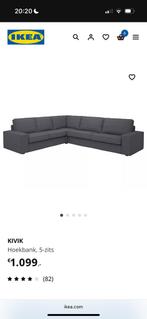 Kivik bank Ikea, Ophalen, Zo goed als nieuw