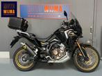 HONDA CRF 1100 L AFRICA TWIN ADVENTURE SPORTS (bj 2021), Bedrijf, Overig