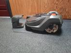 Robotmaaier  450X/310/420/440, Ophalen, Gebruikt, Meer dan 25 cm, Husqvarna