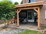 Douglas Palen 15 x 15 x 250 cm € 37,50, Ophalen, Palen, Nieuw, Hardhout