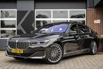 BMW 7 Serie 745 745e High Executive | Panorama | Head-Up | H, Automaat, Achterwielaandrijving, Gebruikt, Euro 6