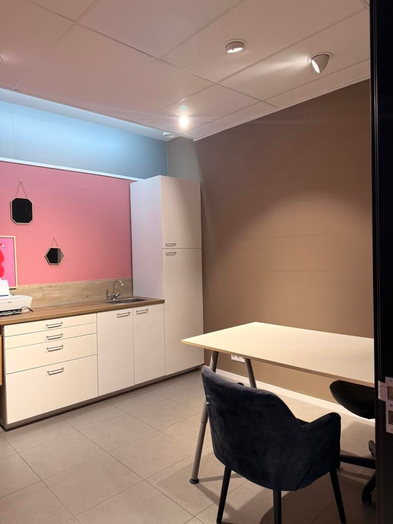 Bedrijfs studio te huur N holland, langedijk, Huizen en Kamers, Kamers te huur, Minder dan 20 m², Overige regio's