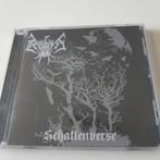 TRUBNIS - SCHATTENVERSE - black metal, Cd's en Dvd's, Cd's | Hardrock en Metal, Ophalen of Verzenden, Zo goed als nieuw