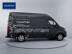 Mercedes-Benz Sprinter 315CDI 150PK Automaat L2H2 RWD SELECT, Auto's, Automaat, Achterwielaandrijving, 4 cilinders, 150 pk
