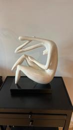 Beeld vrouw, Antiek en Kunst, Kunst | Designobjecten, Ophalen