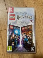 LEGO Harry Potter Collection - Nintendo Switch, Spelcomputers en Games, Games | Nintendo Switch, Avontuur en Actie, 2 spelers