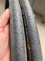 Continental Grand Prix 4 Season 23mm banden, Band, Racefiets, Ophalen of Verzenden, Zo goed als nieuw