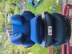 Cybex Pallas 2-fix met bumper, Kinderen en Baby's, Autostoeltjes, Ophalen of Verzenden, Zo goed als nieuw, Overige merken, Isofix