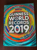 Guinness World Records 2019, Ophalen of Verzenden, Zo goed als nieuw, Algemeen, Los deel