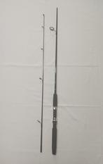 Vintage hengel spin albatros black beauty 2,00 meter, Ophalen, Gebruikt, Werphengel