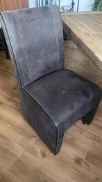 Gratis 4 eettafelstoelen, Ophalen, Vier