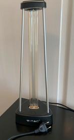 UVC-lamp., Huis en Inrichting, Ophalen of Verzenden, Gebruikt, Tafellamp