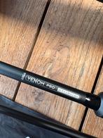 2 x nieuwe b carp venom pro 10ft en 3.0lb hengels, Watersport en Boten, Hengelsport | Roofvissen, B carp, Werphengel, Nieuw, Ophalen of Verzenden