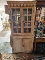 Brocante kast Moet weg!!!, Ophalen, Gebruikt, 25 tot 50 cm, Minder dan 100 cm