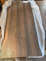 Nieuwe acaciahouten tuintafel 220x100 cm, Tuin en Terras, Tuintafels, Ophalen, Nieuw, Rechthoekig, Hout