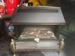 Elektrische kacheltje, Huis en Inrichting, Kachels, Ophalen, Gebruikt, Elektrisch, Overige soorten