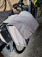 Fastrider Fietstassen, Fietsen en Brommers, Fietsaccessoires | Fietstassen, Ophalen, Gebruikt