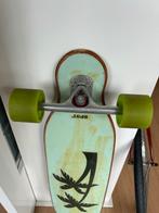 Paris Trucks (195mm) inclusief Abec 11 BigZig, Sport en Fitness, Skateboarden, Ophalen of Verzenden, Zo goed als nieuw, Skateboard