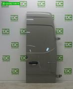 Mercedes Sprinter W907 Achterdeur rechts dicht beige, NIEUW, Deur, Mercedes-Benz, Ophalen of Verzenden, Mercedes-Benz