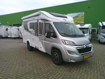 Carado T135 beschikbaar voor biedingen