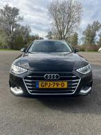 Audi A4 40 Tfsi 190pk S Tronic 2019 Zwart, 15 km/l, Zwart, 1984 cc, Zwart