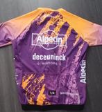 mathieu van der poel wielershirt, Fietsen en Brommers, Fietsaccessoires | Fietskleding, Ophalen of Verzenden, Nieuw, Bovenkleding