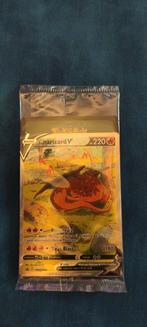 Charizard V 260/172 PROMO (Sealed) pokemon, Hobby en Vrije tijd, Verzamelkaartspellen | Pokémon, Ophalen of Verzenden, Nieuw