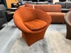 Nieuw Label Ace fauteuil Atohi stof Design stoel, Huis en Inrichting, Fauteuils, Nieuw, 75 tot 100 cm, Ophalen of Verzenden, Label