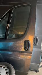Peugeot boxer onderdelen, Ophalen, Rechts, Peugeot, Motorkap