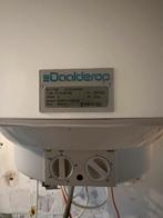 Daalderop Elektrische Boiler 80L, Ophalen, Gebruikt, 20 tot 100 liter, Boiler