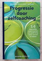 Progressie door zelfcoaching - Gwenda Schlundt Bodien, Ophalen of Verzenden, Gelezen, Overige onderwerpen