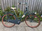 Supermooie Hollandia transportfiets 28 inch zgan, Fietsen en Brommers, Fietsen | Dames | Damesfietsen, 56 cm of meer, Ophalen