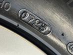 Audi A1 velgen + winterbanden VW Polo Skoda Fabia, Ophalen, 15 inch, Banden en Velgen, Nieuw