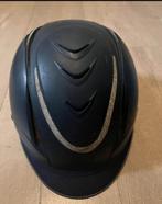 Mooie cap Harry’s Horse mast s/m maat 52-56, Dieren en Toebehoren, Paarden en Pony's | Overige Paardenspullen, Ophalen, Gebruikt