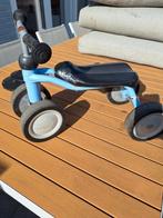 Puky Vierwiel Fietsje, Kinderen en Baby's, Speelgoed | Buiten | Voertuigen en Loopfietsen, Ophalen, Gebruikt, Loopfiets