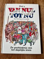Van nul tot nu deel5 HC, Eén stripboek, Ophalen, Zo goed als nieuw
