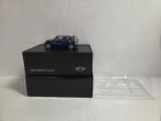Minichamps Mini Cooper S Clubman 1:43, Hobby en Vrije tijd, Modelauto's | 1:43, Auto, ., Ophalen of Verzenden, Zo goed als nieuw