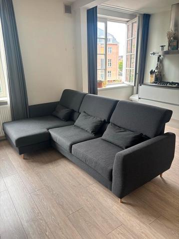 Ikea Slatorp Hoekbank - Zo Goed Als Nieuw